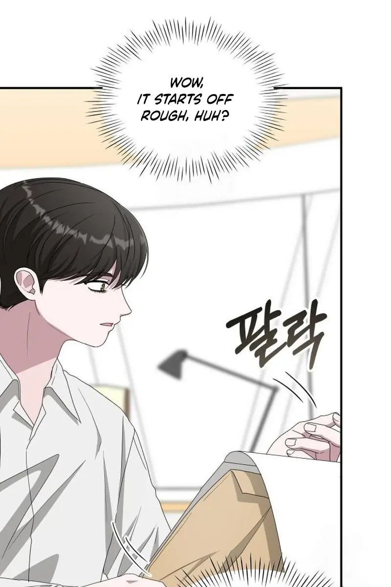 The Otherworldly Genius Method Actor Chapter 71 Page 12