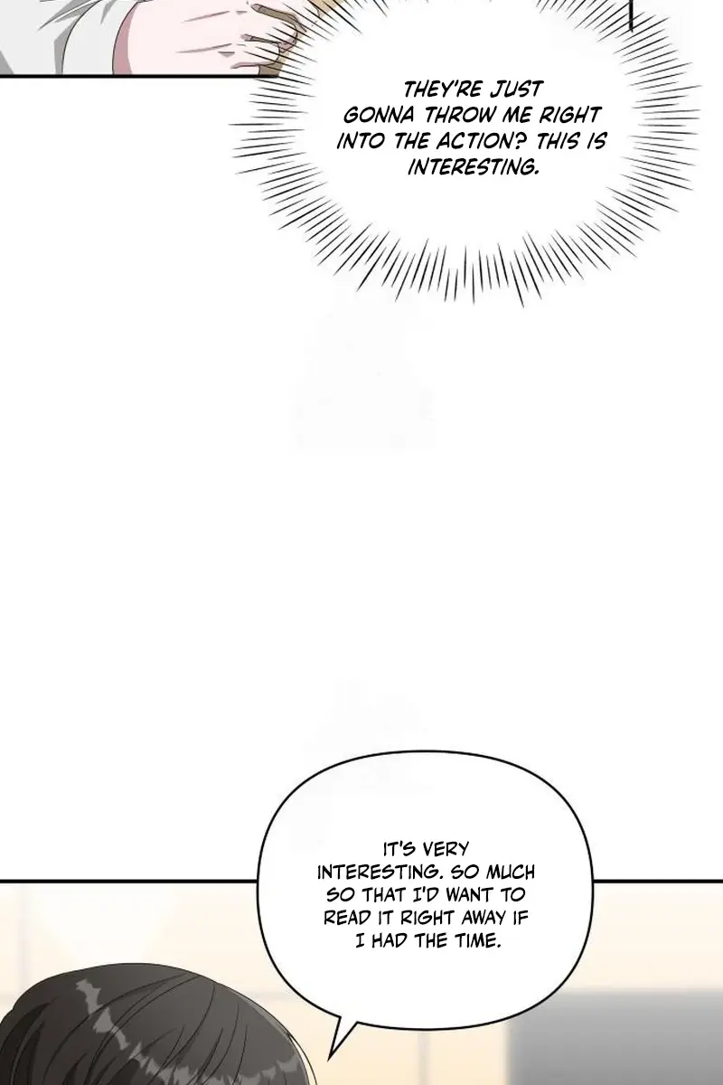 The Otherworldly Genius Method Actor Chapter 71 Page 13