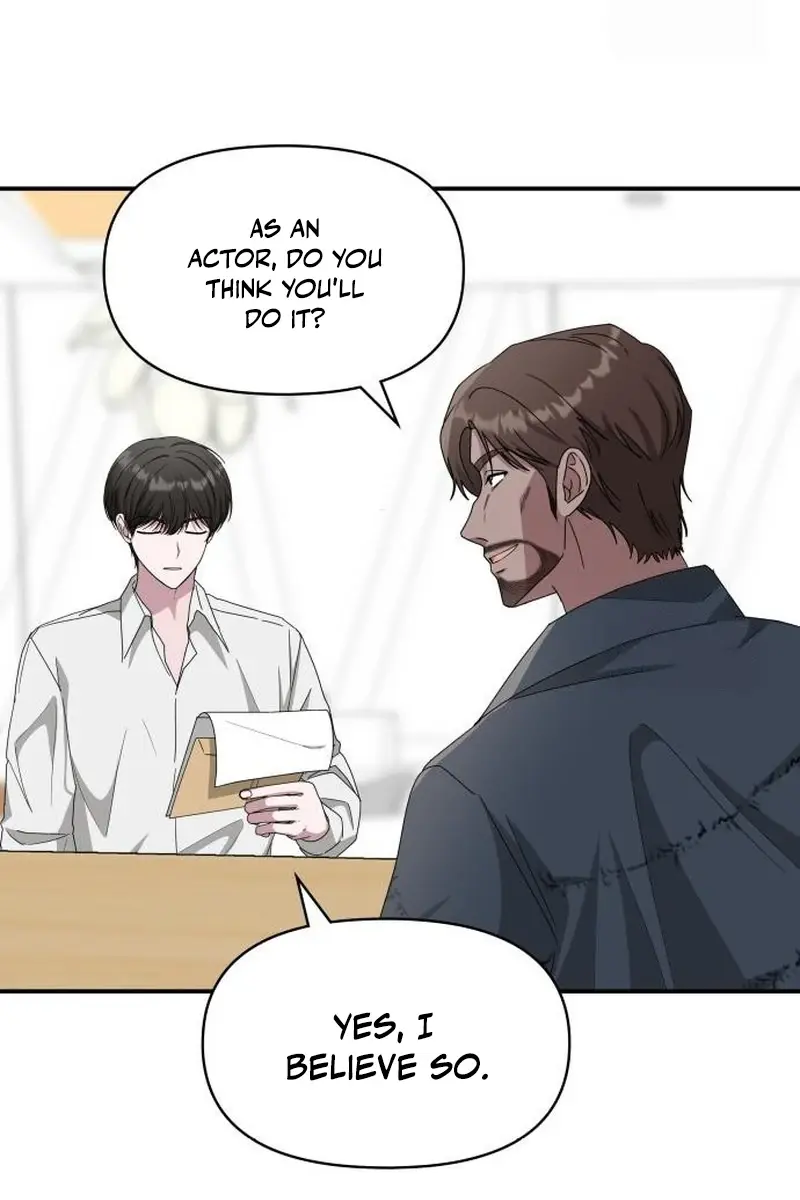 The Otherworldly Genius Method Actor Chapter 71 Page 16