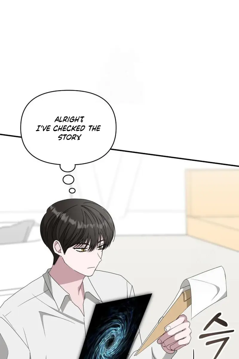 The Otherworldly Genius Method Actor Chapter 71 Page 20
