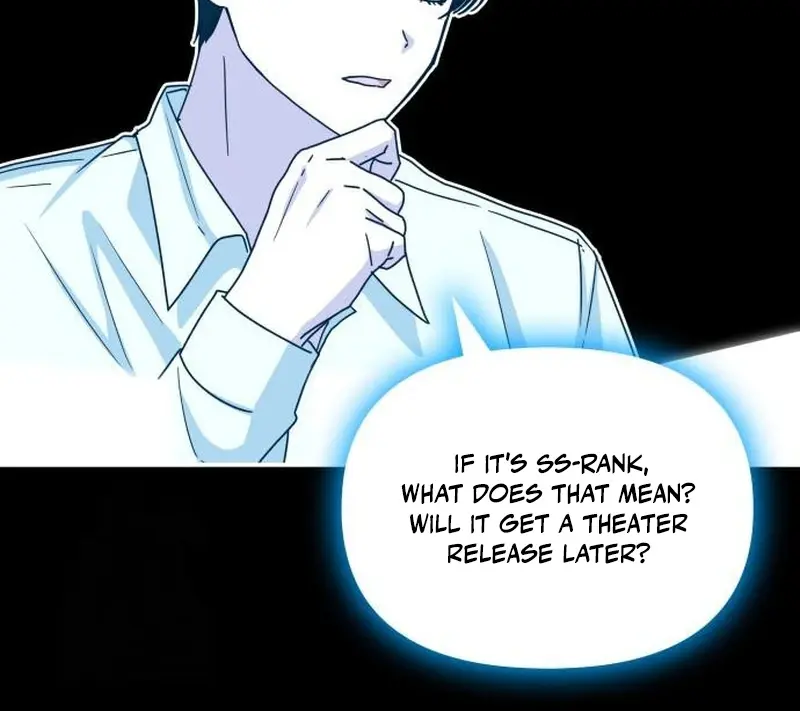 The Otherworldly Genius Method Actor Chapter 71 Page 28