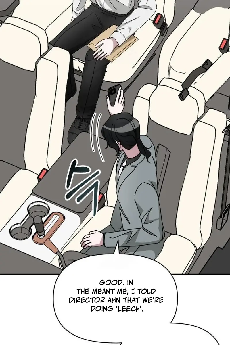The Otherworldly Genius Method Actor Chapter 71 Page 39