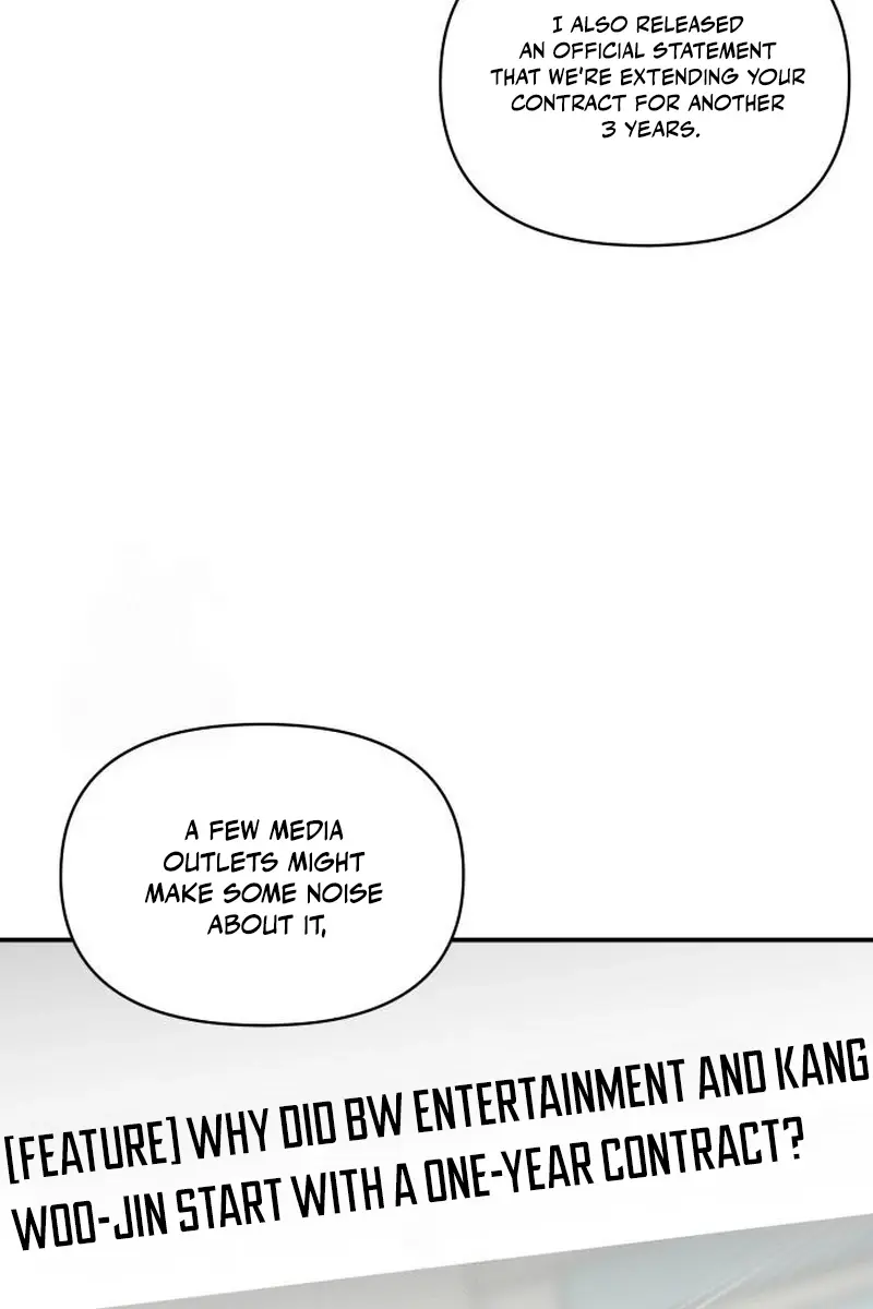 The Otherworldly Genius Method Actor Chapter 71 Page 40