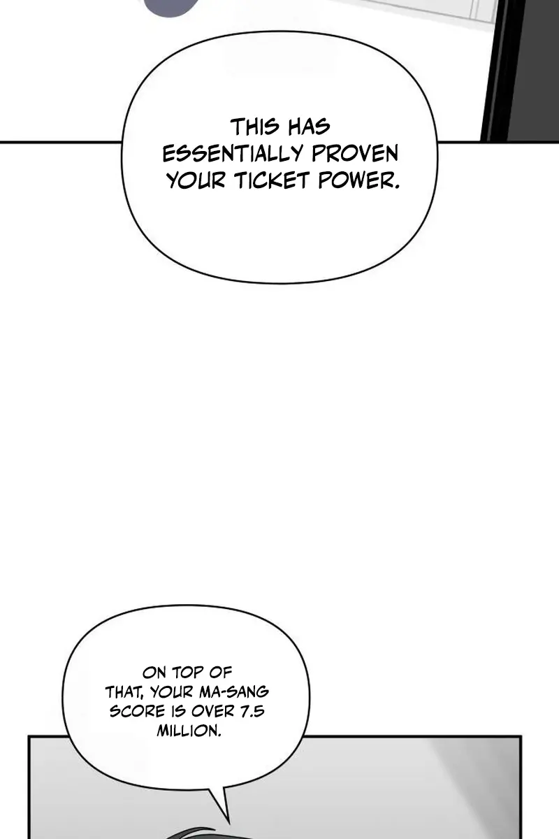 The Otherworldly Genius Method Actor Chapter 71 Page 49