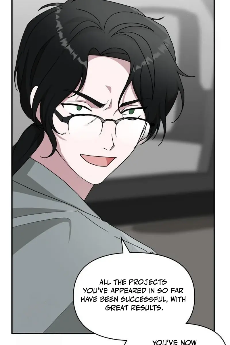 The Otherworldly Genius Method Actor Chapter 71 Page 50