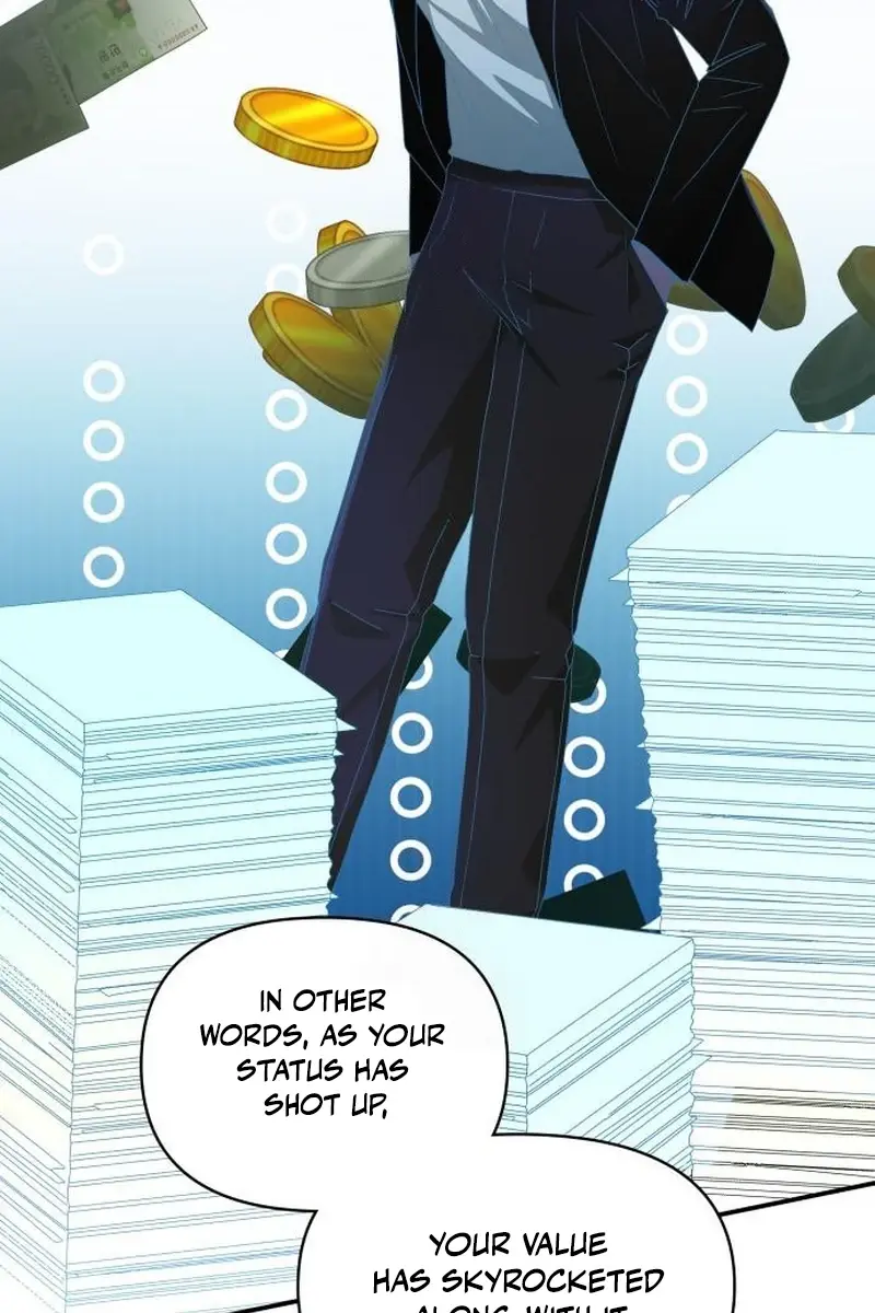 The Otherworldly Genius Method Actor Chapter 71 Page 52