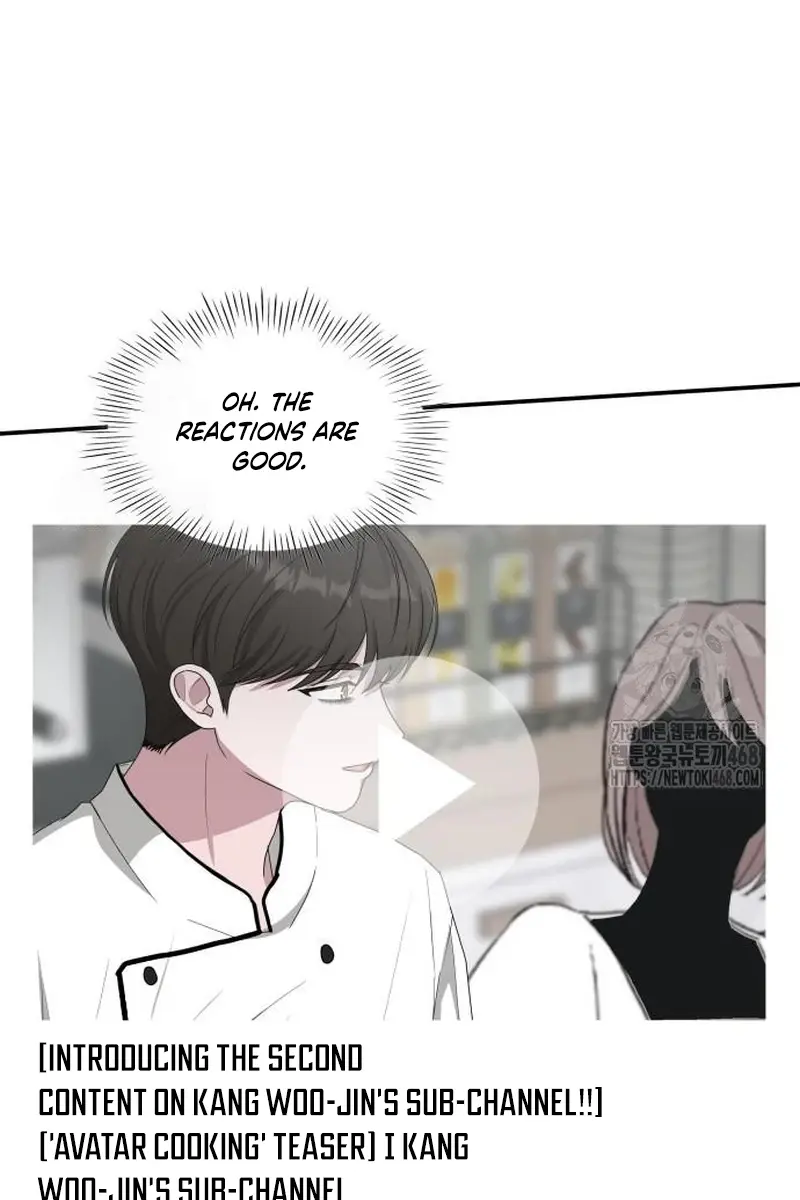 The Otherworldly Genius Method Actor Chapter 71 Page 58