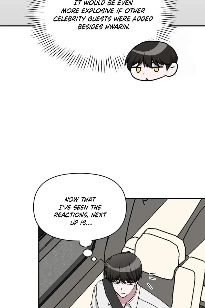 The Otherworldly Genius Method Actor Chapter 71 Page 60