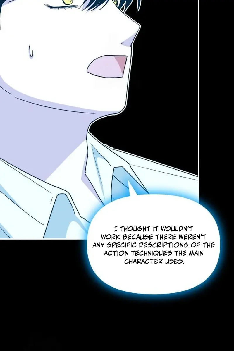 The Otherworldly Genius Method Actor Chapter 71 Page 71