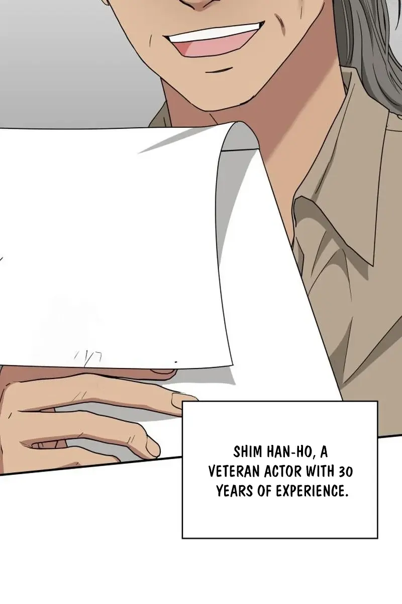 The Otherworldly Genius Method Actor Chapter 71 Page 129