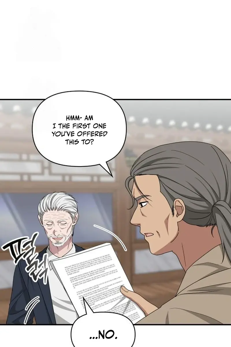 The Otherworldly Genius Method Actor Chapter 71 Page 130