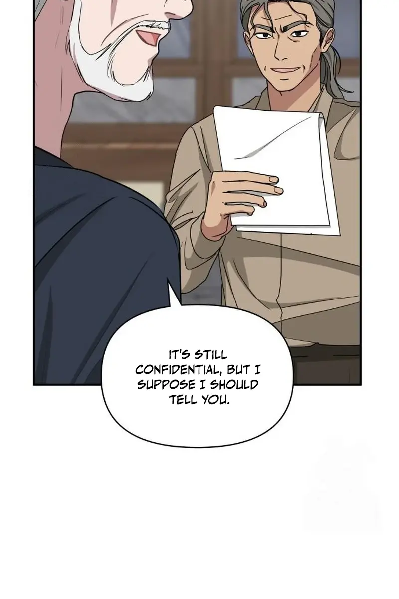 The Otherworldly Genius Method Actor Chapter 71 Page 133
