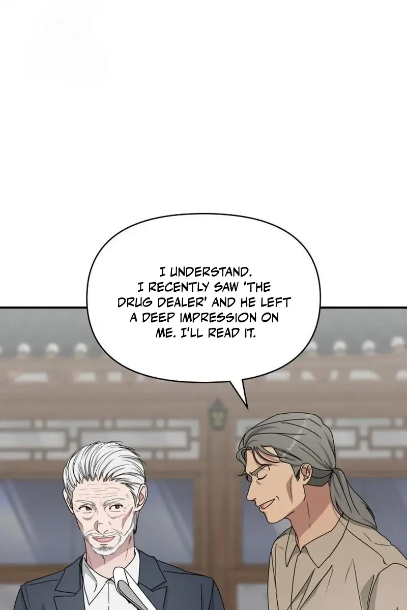 The Otherworldly Genius Method Actor Chapter 71 Page 138