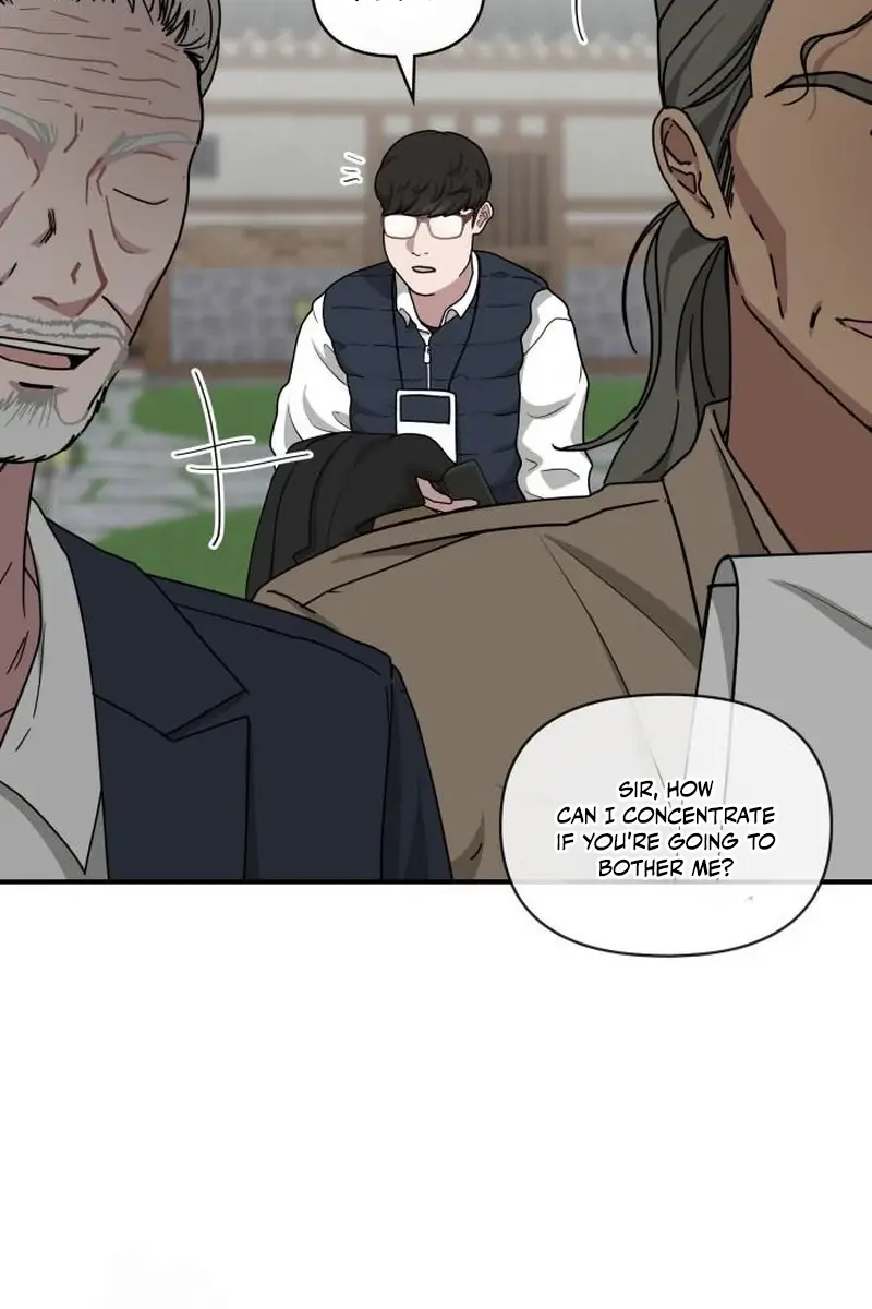 The Otherworldly Genius Method Actor Chapter 71 Page 140