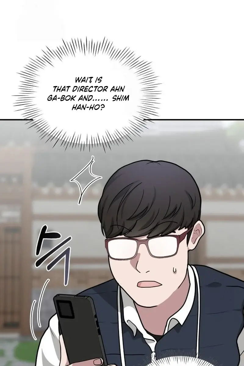 The Otherworldly Genius Method Actor Chapter 71 Page 141