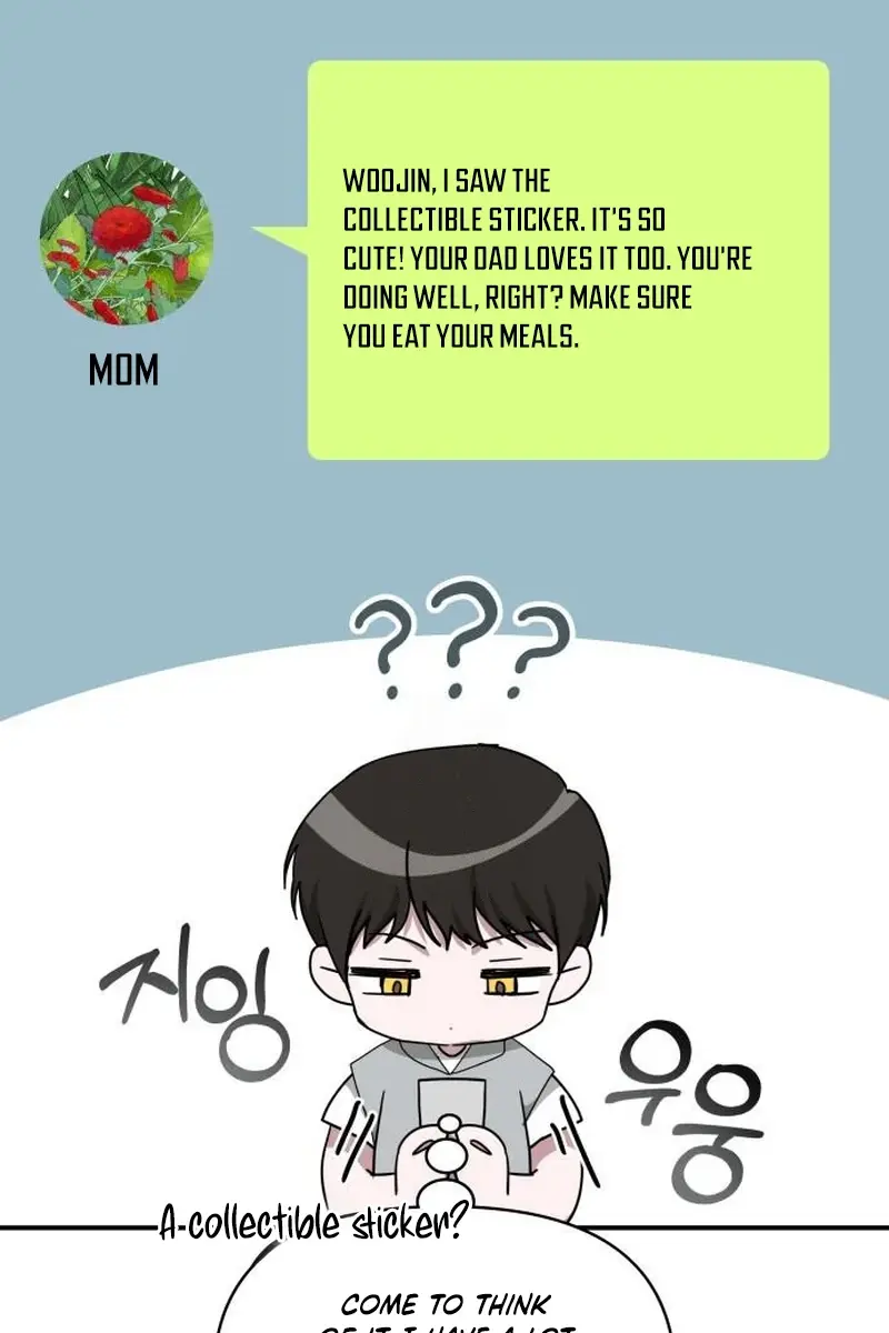 The Otherworldly Genius Method Actor Chapter 71 Page 154