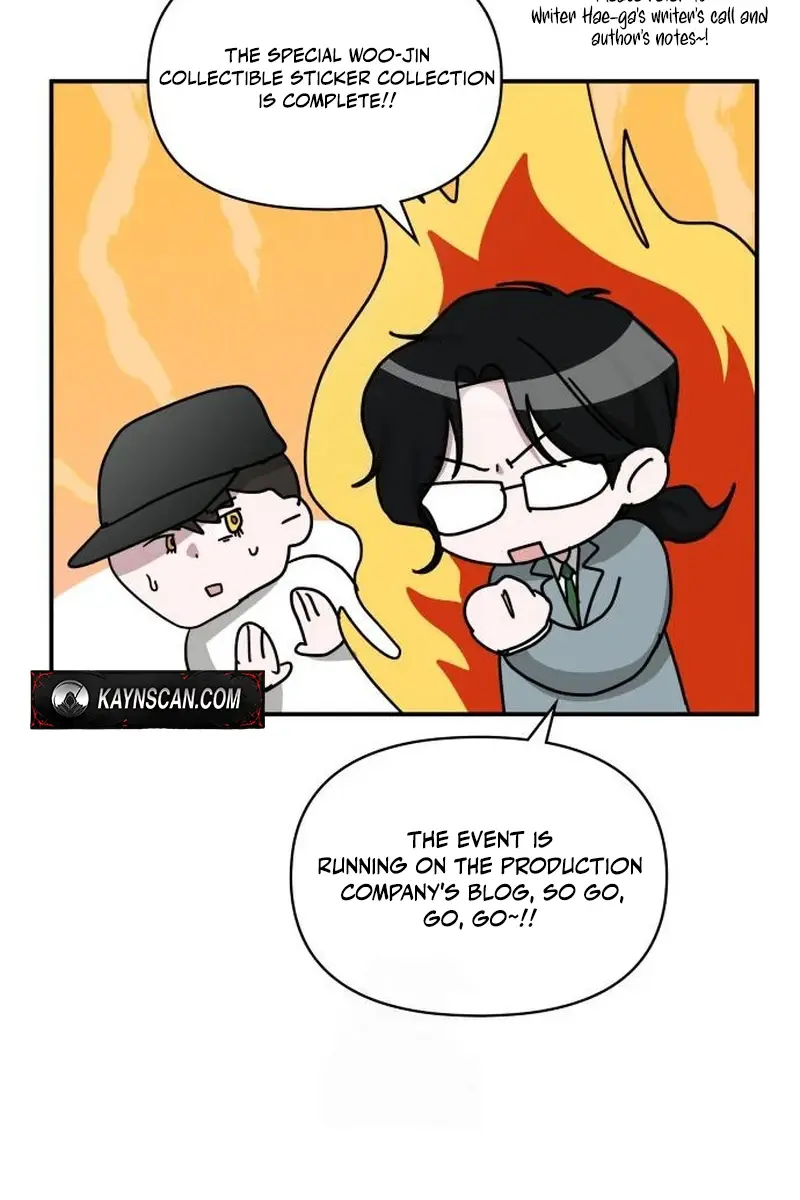 The Otherworldly Genius Method Actor Chapter 71 Page 161