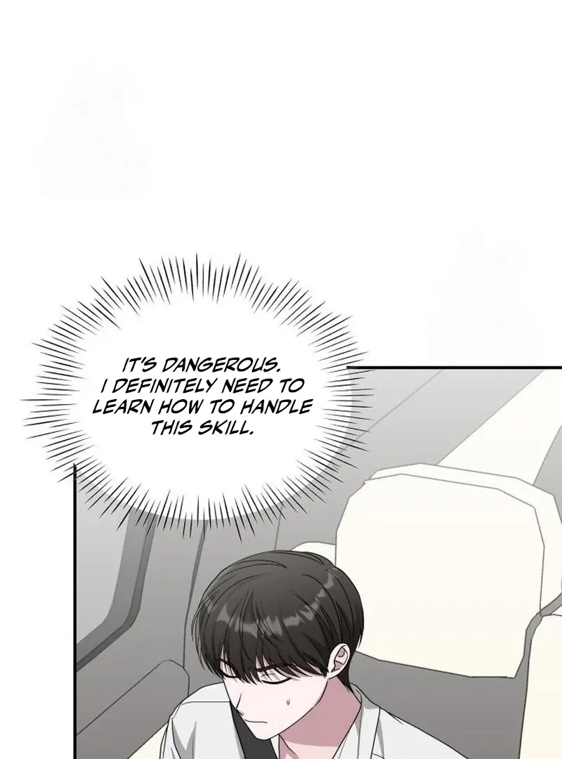 The Otherworldly Genius Method Actor Chapter 72 Page 11