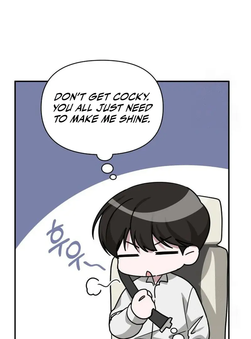 The Otherworldly Genius Method Actor Chapter 72 Page 15