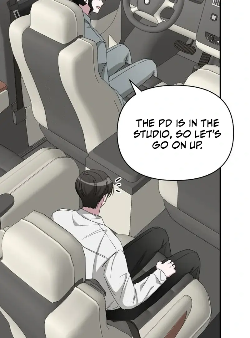The Otherworldly Genius Method Actor Chapter 72 Page 17