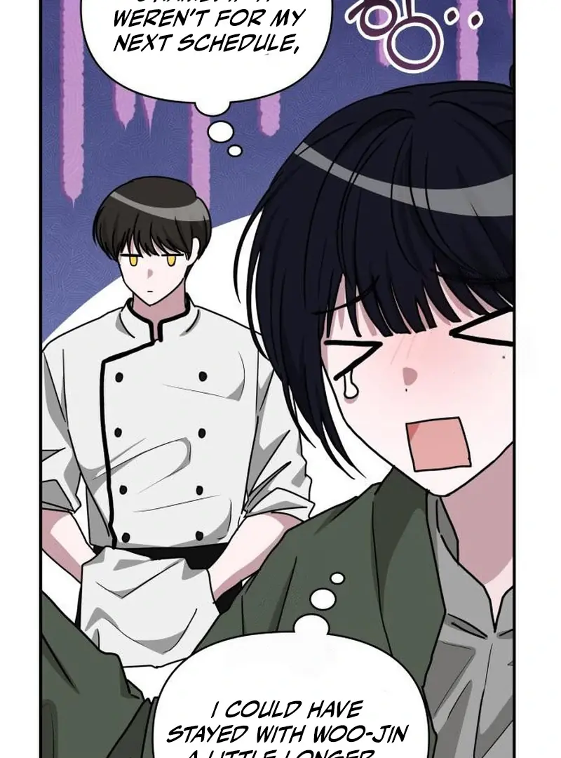 The Otherworldly Genius Method Actor Chapter 72 Page 41