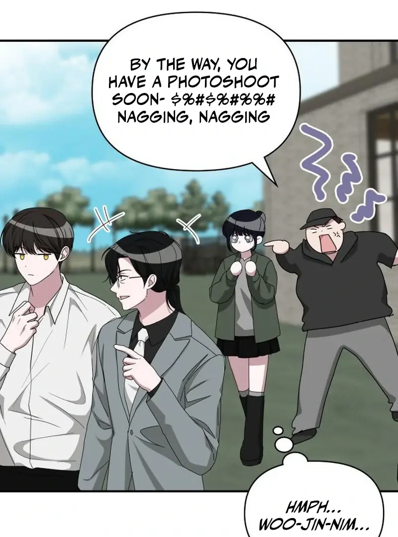 The Otherworldly Genius Method Actor Chapter 72 Page 43