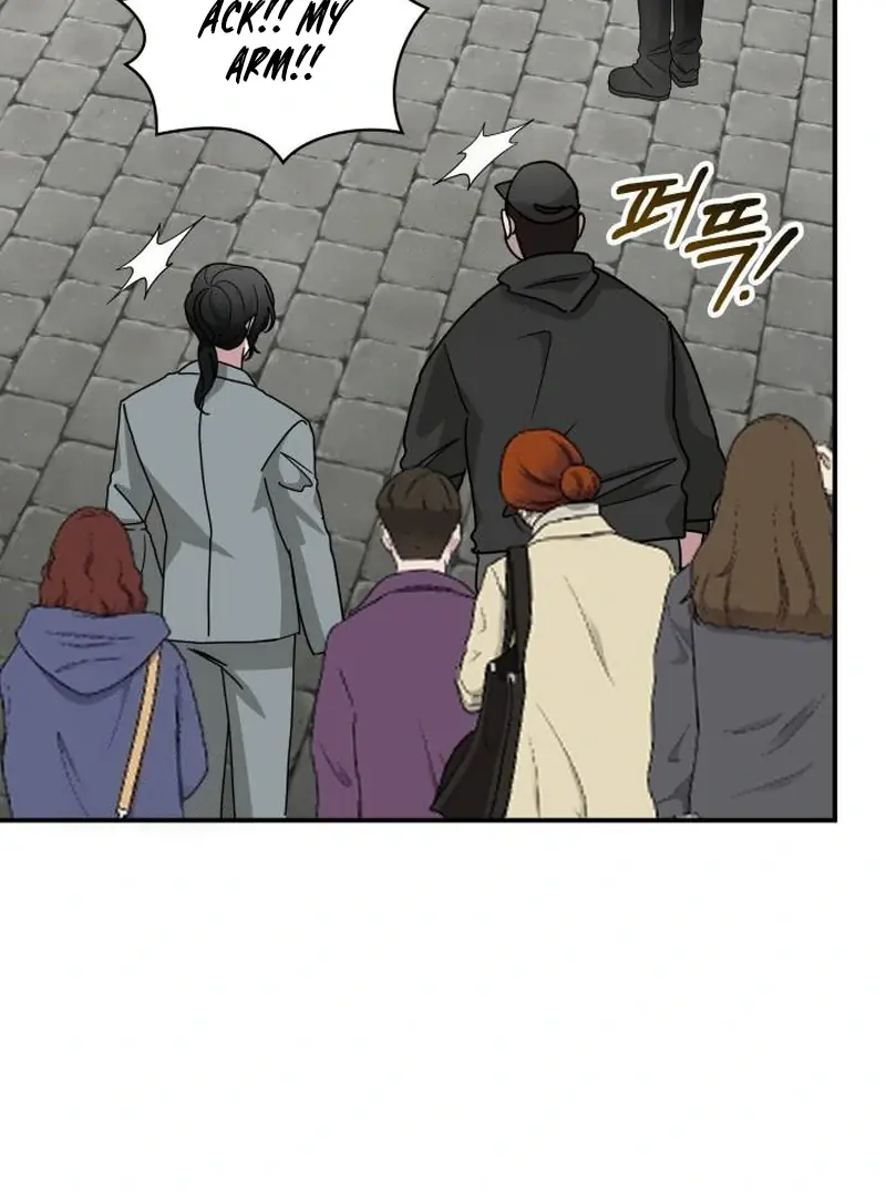 The Otherworldly Genius Method Actor Chapter 72 Page 78