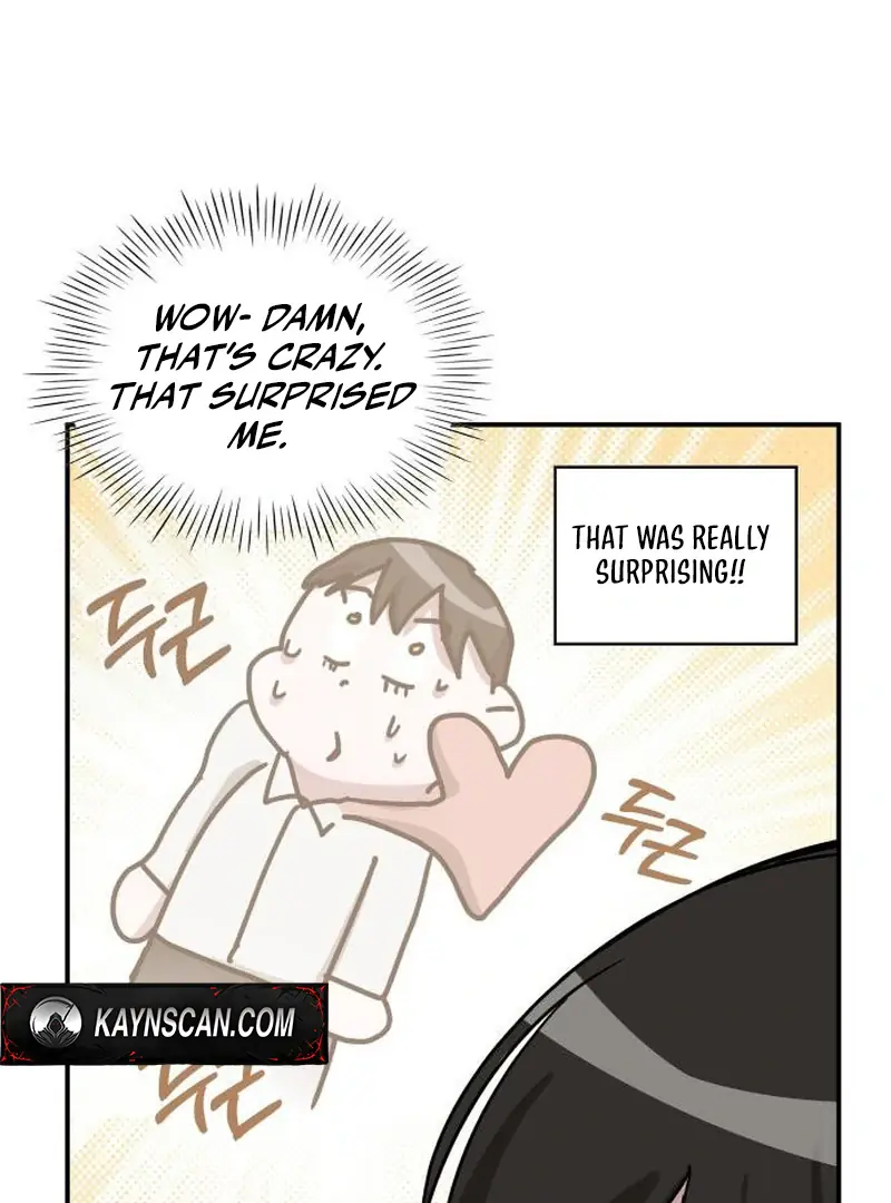 The Otherworldly Genius Method Actor Chapter 72 Page 82