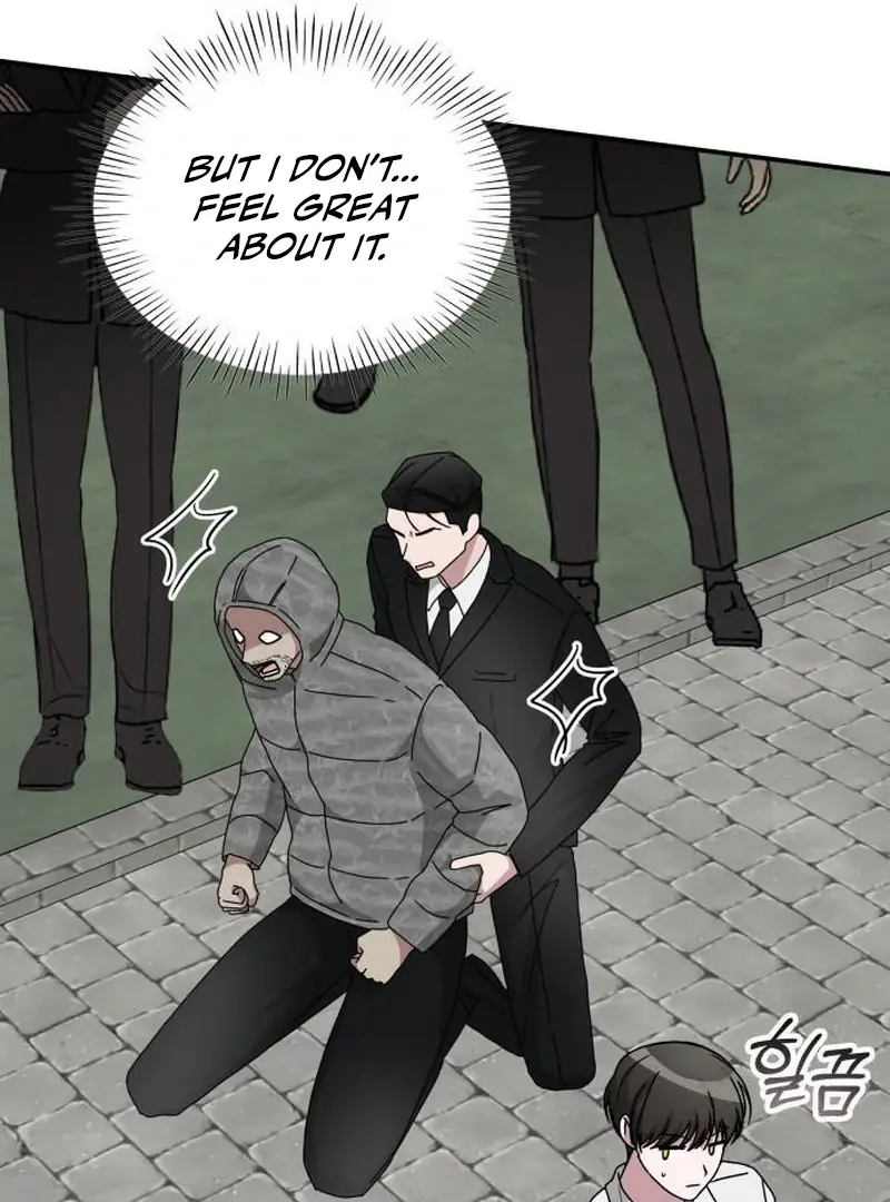The Otherworldly Genius Method Actor Chapter 72 Page 84