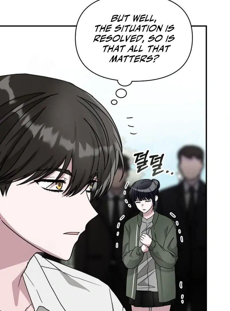 The Otherworldly Genius Method Actor Chapter 72 Page 86