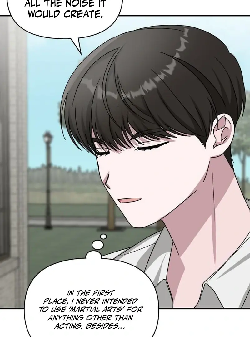 The Otherworldly Genius Method Actor Chapter 72 Page 108