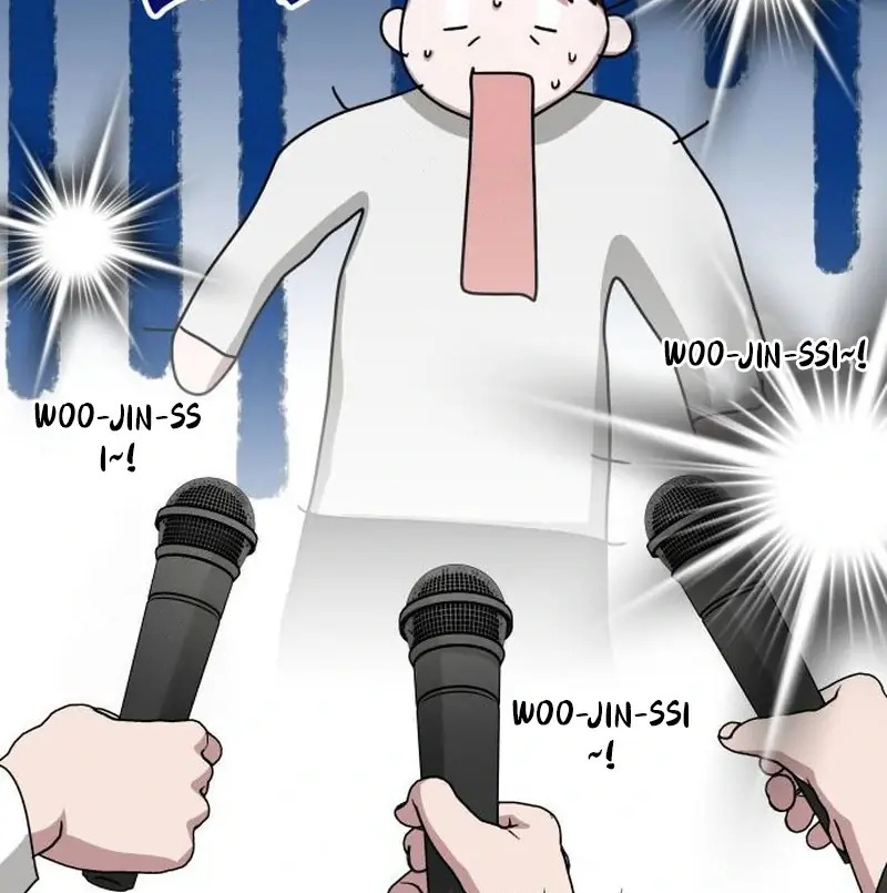 The Otherworldly Genius Method Actor Chapter 72 Page 110