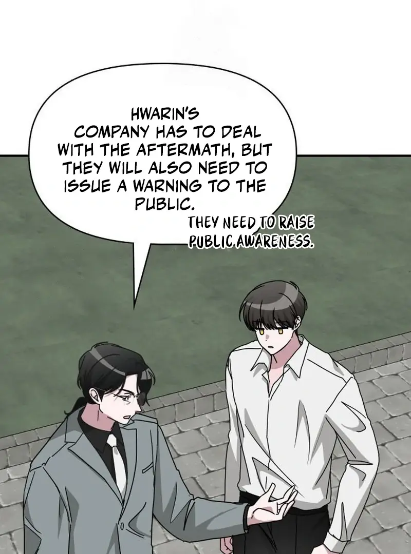 The Otherworldly Genius Method Actor Chapter 72 Page 117