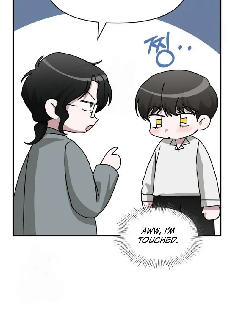 The Otherworldly Genius Method Actor Chapter 72 Page 119