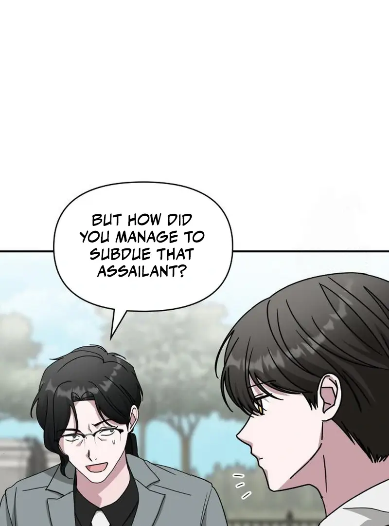 The Otherworldly Genius Method Actor Chapter 72 Page 120