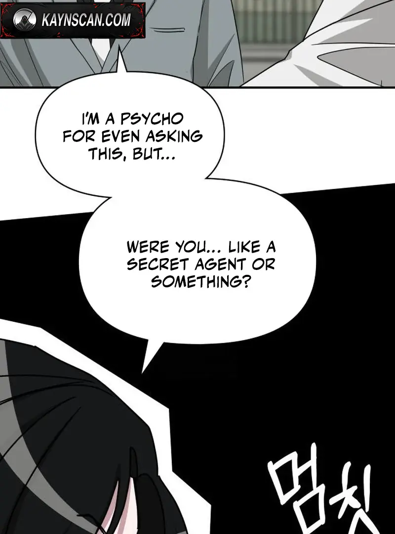 The Otherworldly Genius Method Actor Chapter 72 Page 121