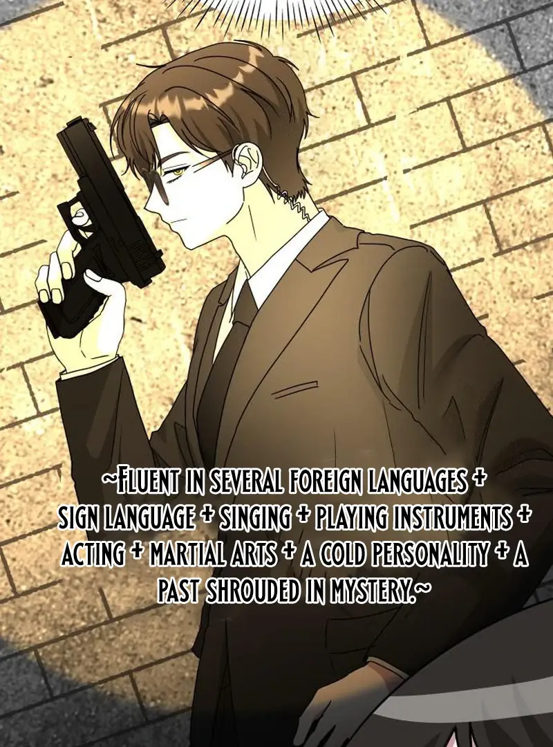 The Otherworldly Genius Method Actor Chapter 72 Page 124