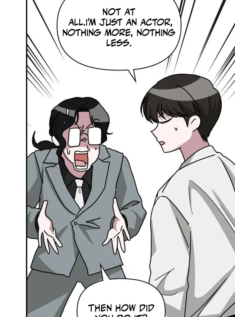 The Otherworldly Genius Method Actor Chapter 72 Page 126