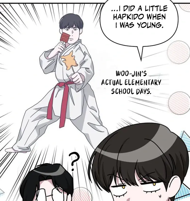 The Otherworldly Genius Method Actor Chapter 72 Page 128