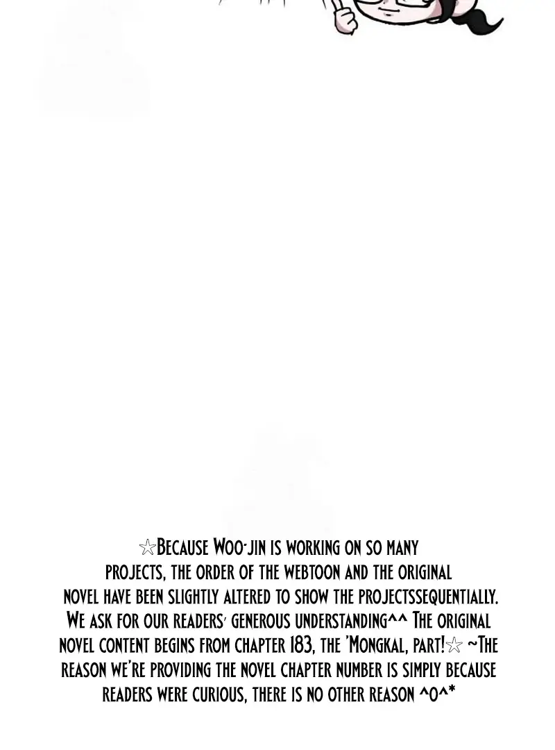 The Otherworldly Genius Method Actor Chapter 72 Page 132