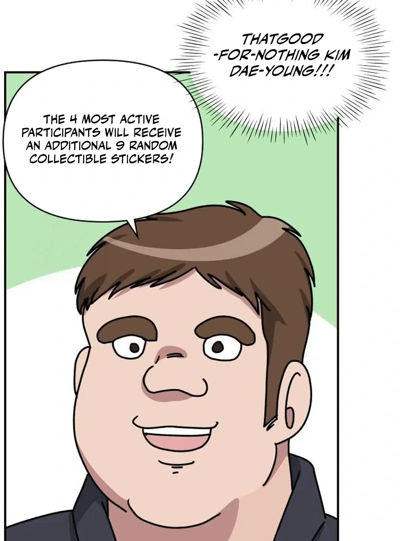 The Otherworldly Genius Method Actor Chapter 72 Page 144