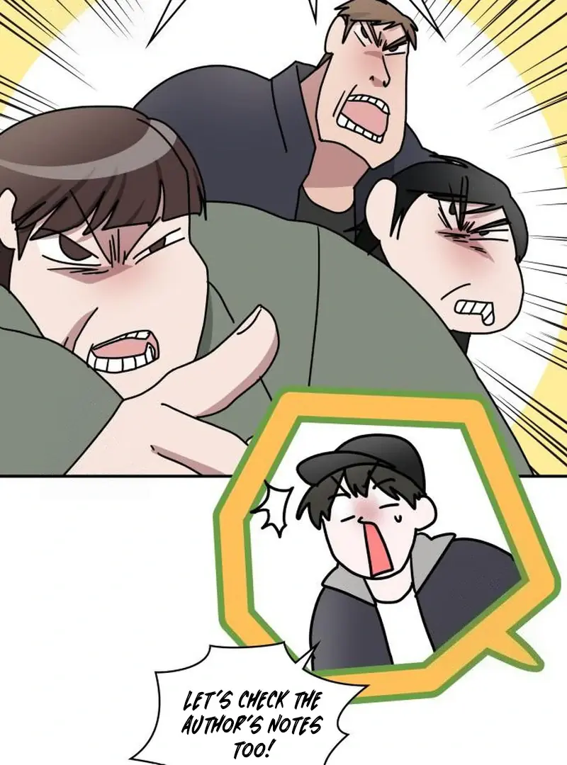 The Otherworldly Genius Method Actor Chapter 72 Page 146