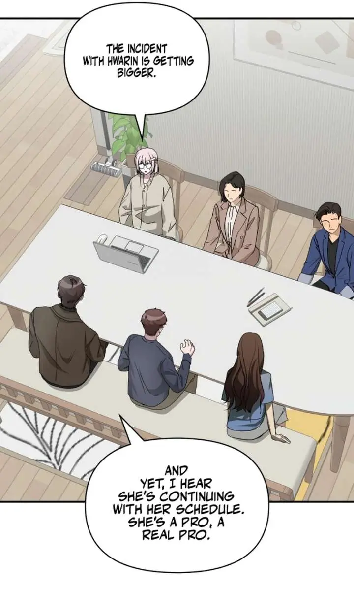The Otherworldly Genius Method Actor Chapter 73 Page 4