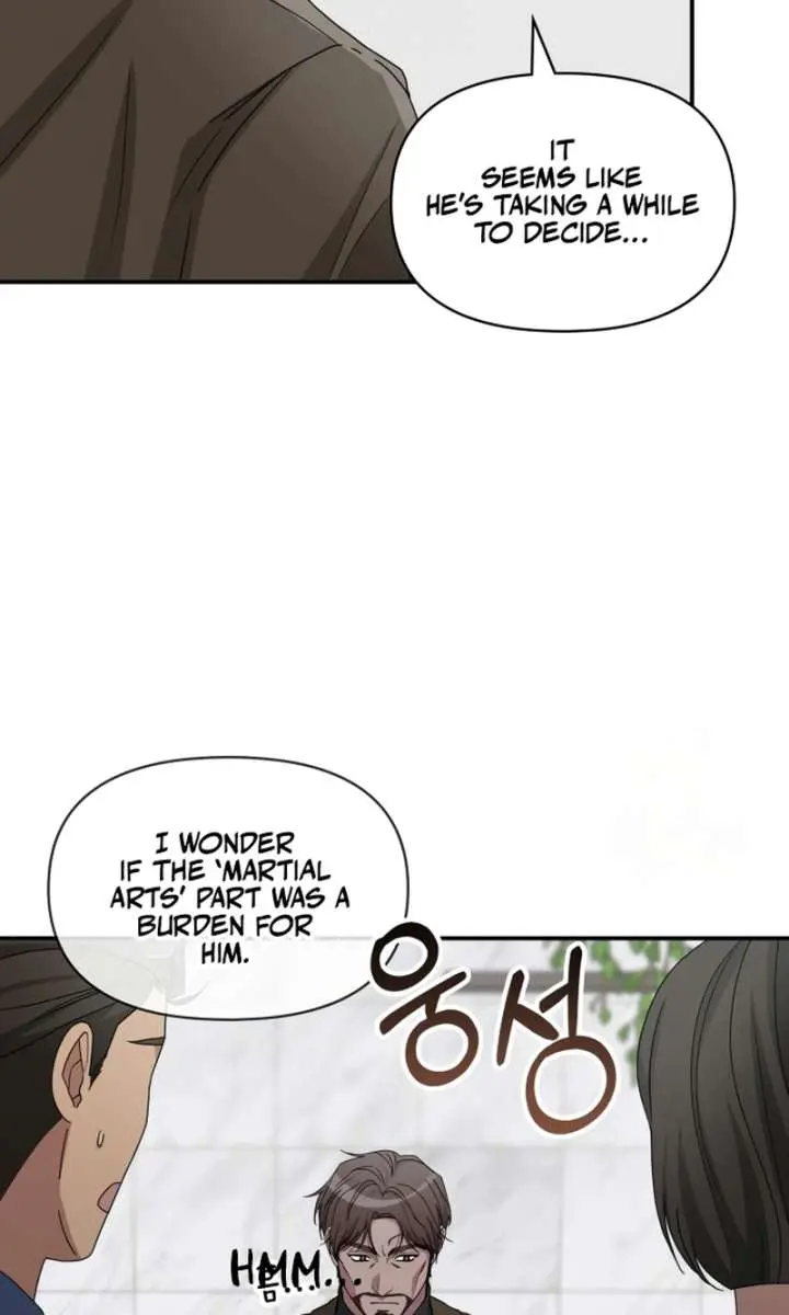 The Otherworldly Genius Method Actor Chapter 73 Page 6