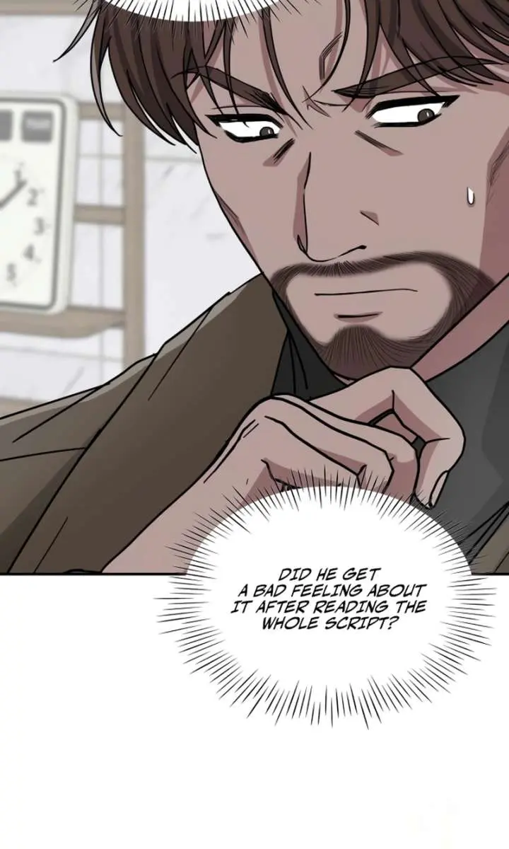 The Otherworldly Genius Method Actor Chapter 73 Page 8