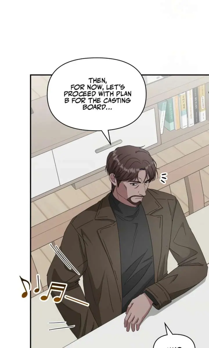 The Otherworldly Genius Method Actor Chapter 73 Page 9