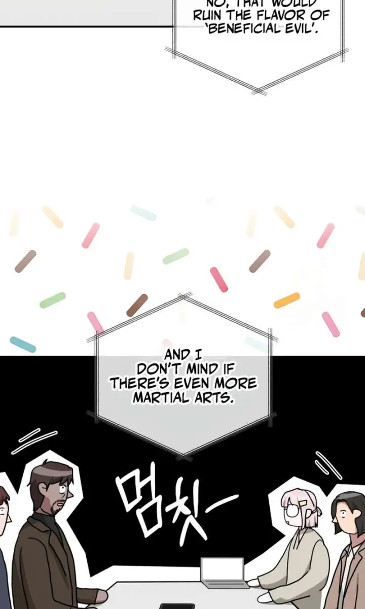 The Otherworldly Genius Method Actor Chapter 73 Page 15