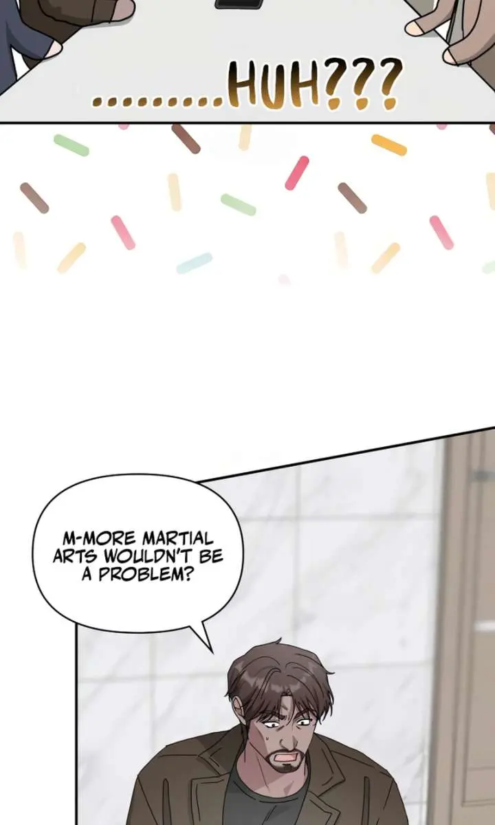 The Otherworldly Genius Method Actor Chapter 73 Page 16