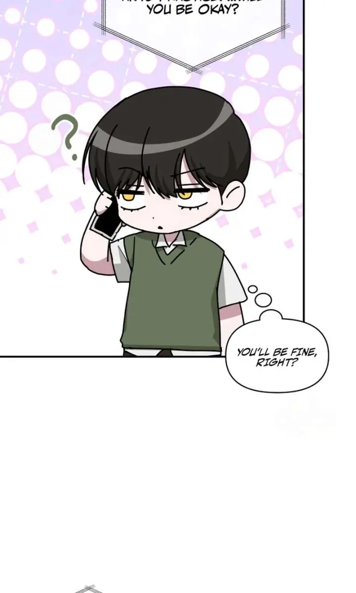 The Otherworldly Genius Method Actor Chapter 73 Page 21