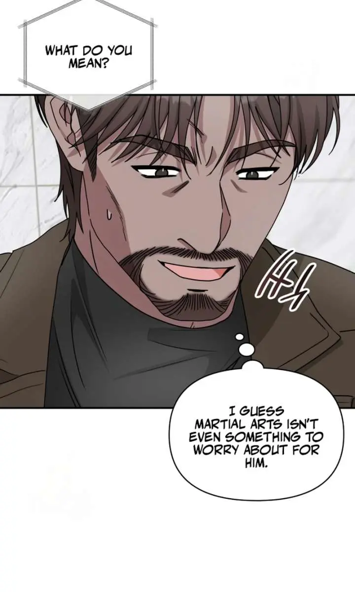 The Otherworldly Genius Method Actor Chapter 73 Page 22
